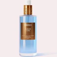 Truly Clean Girl Perfume Mist