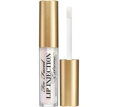 Too Faced Travel-Size Lip Injection Extreme Instant & Long-Term Lip Plumper