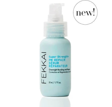 FEKKAI Super Strength+ PM Repair Sérum