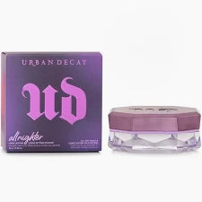 Urban Decay All Nighter Long Lasting Loose Setting Powder
