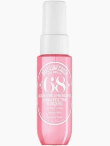 SOL DE JANEIRO CHEIROSA 68 PERFUME MIST SPRAY