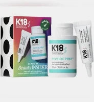 K18 Biomimetic Hair Science Sephora Beauty Insider VIB Gift Peptide Prep & Mask