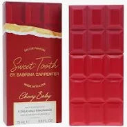 Sabrina Carpenter Cherry Baby Eau de Parfum