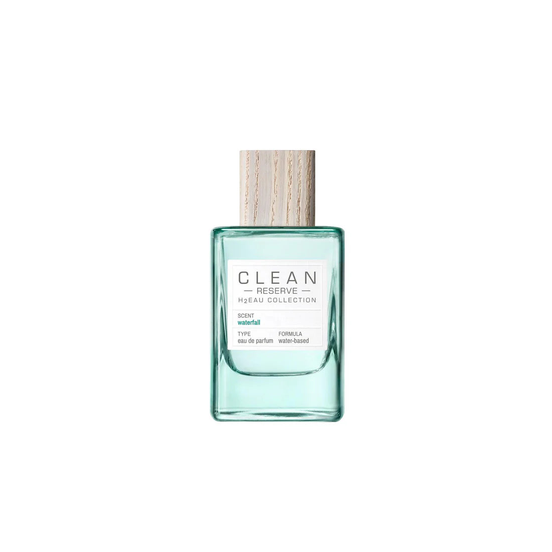 Clean Reserve H2EAU  Waterfall