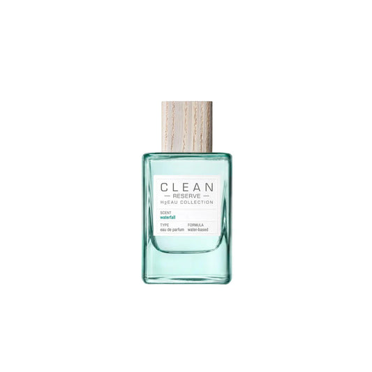 Clean Reserve H2EAU  Waterfall