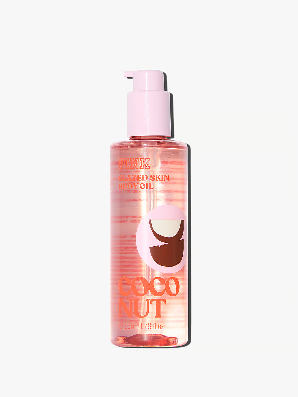 COCONUT Body Oil