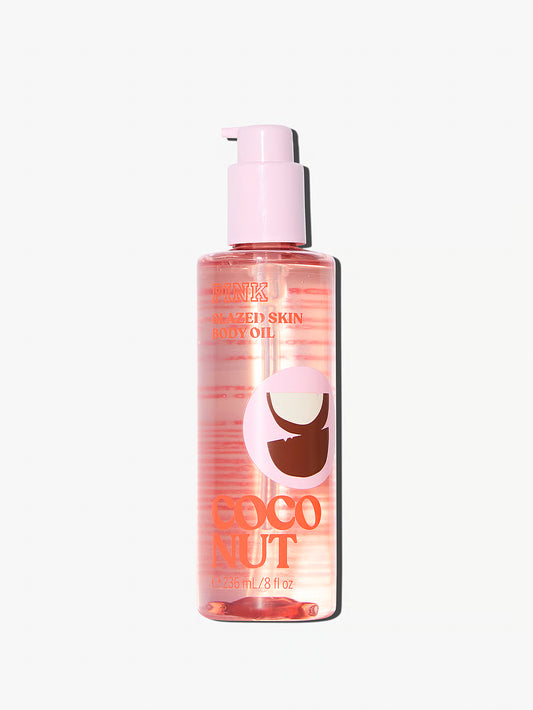COCONUT Body Oil