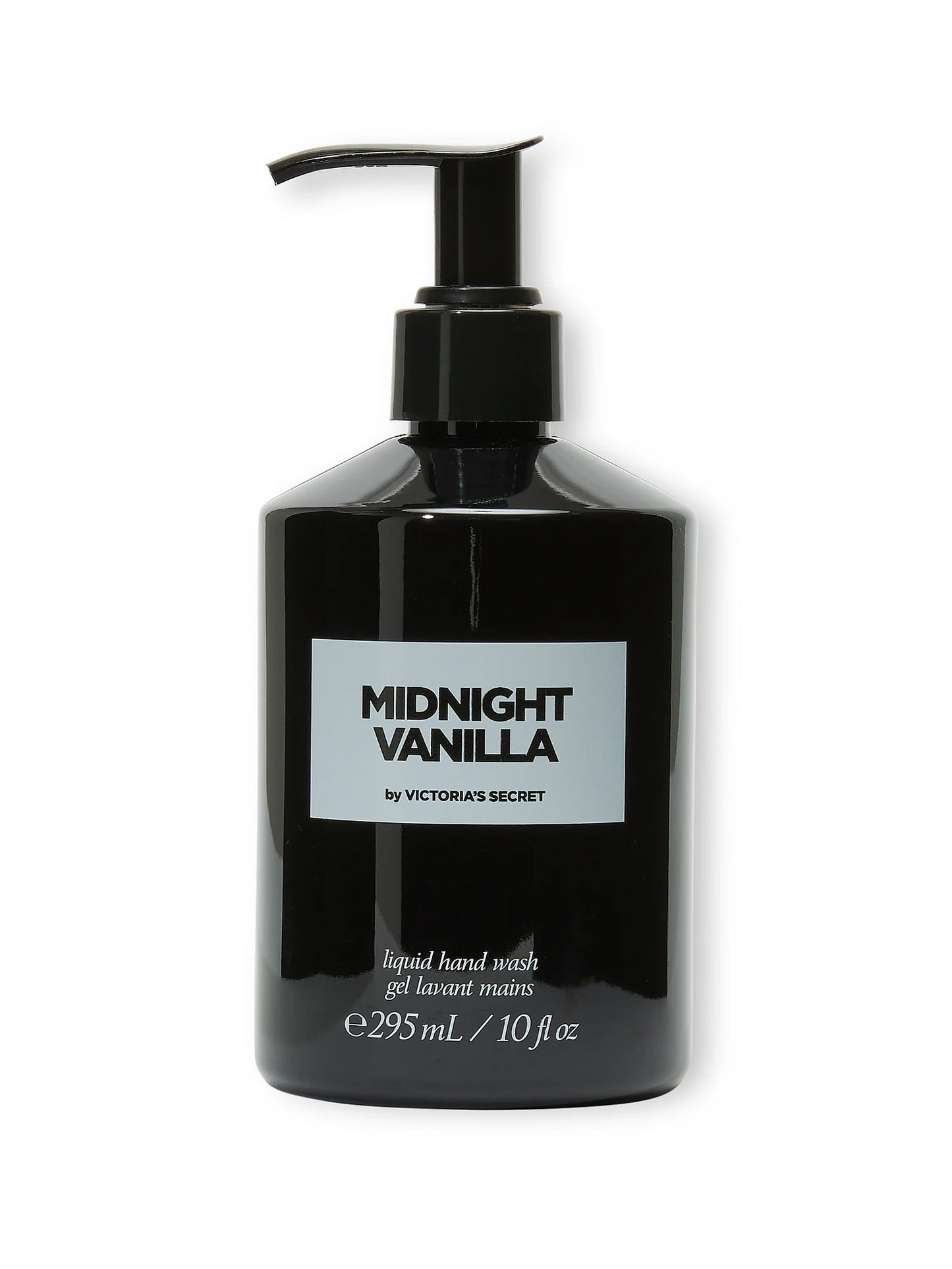 Midnight Vanilla Liquid Hand Soap