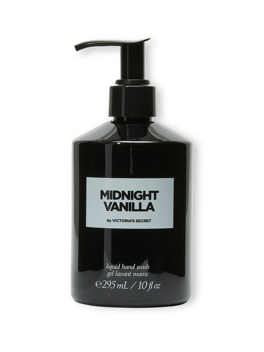 Midnight Vanilla Liquid Hand Soap
