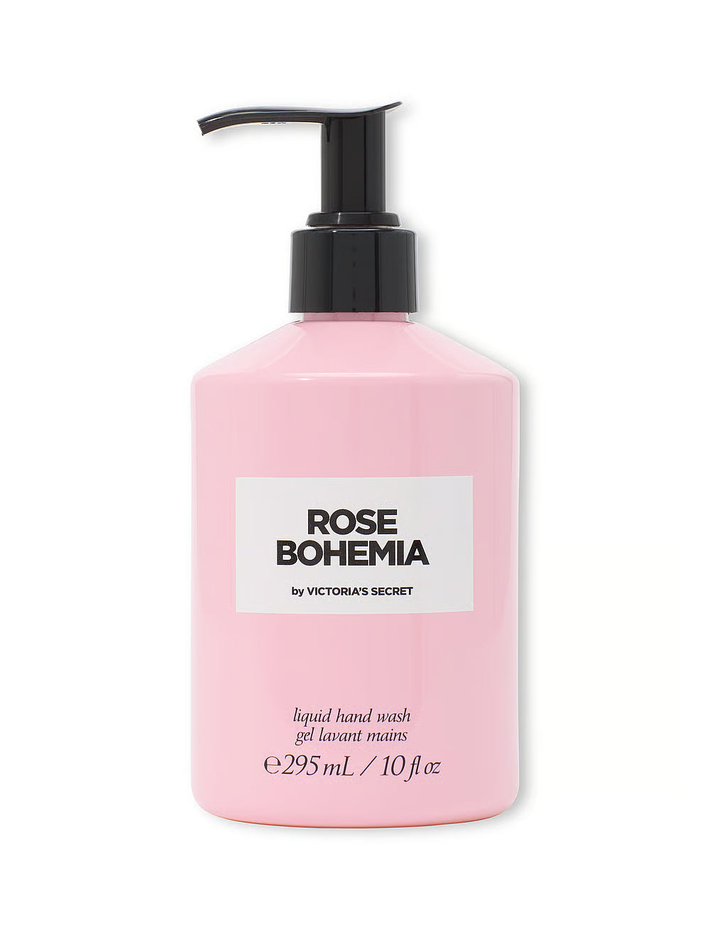 Victoria's Secret Rose Bohemia Liquid Hand Soap