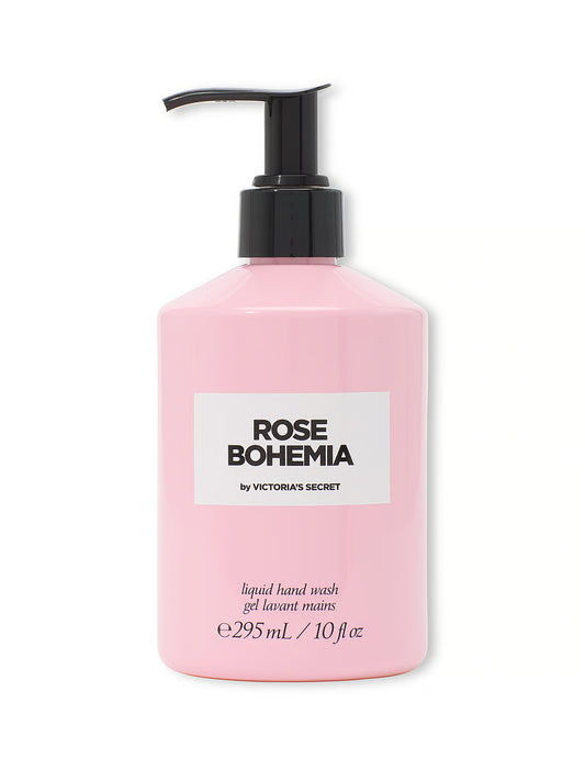 Victoria's Secret Rose Bohemia Liquid Hand Soap