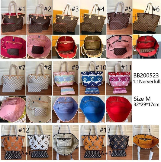 Handbag #40