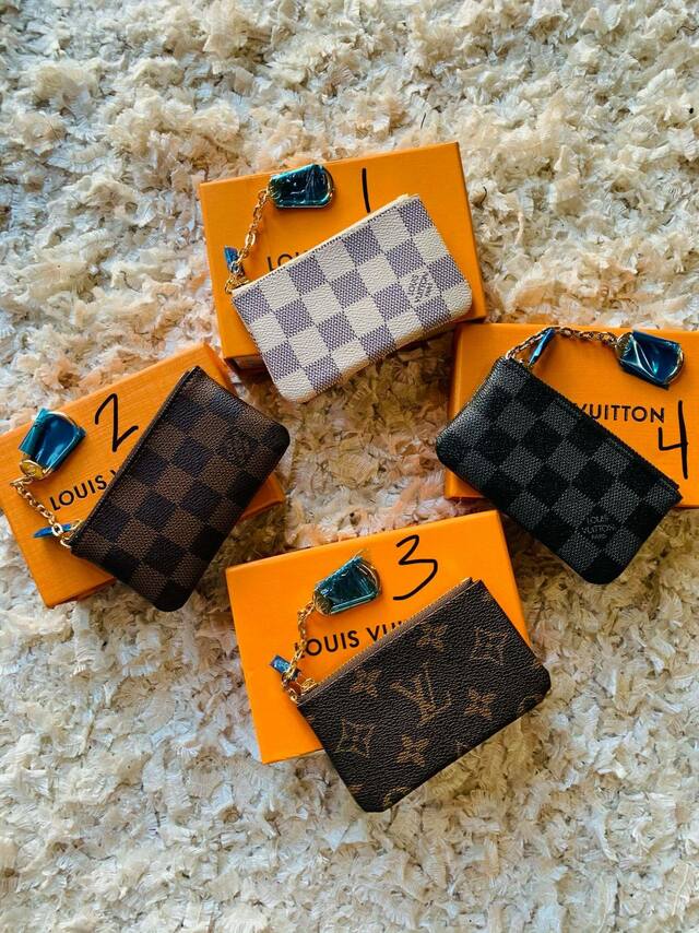 Keychain #5