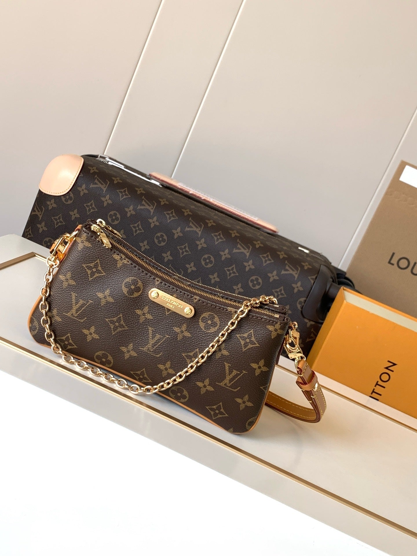 Crossbody #46