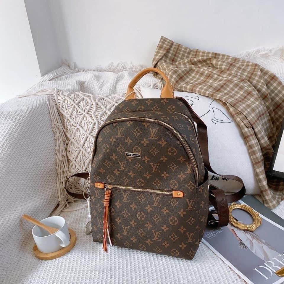 Backpack #7