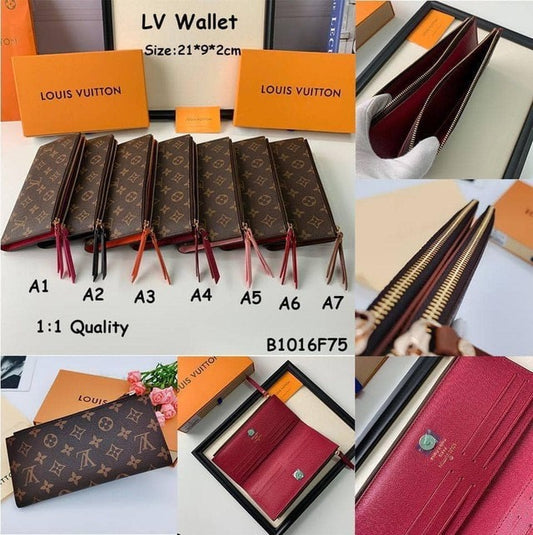 Wallet #7