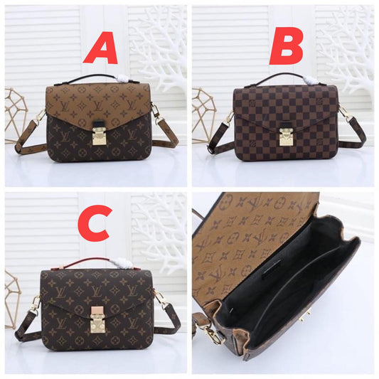 Crossbody #45