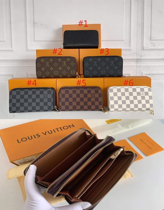 Wallet #2