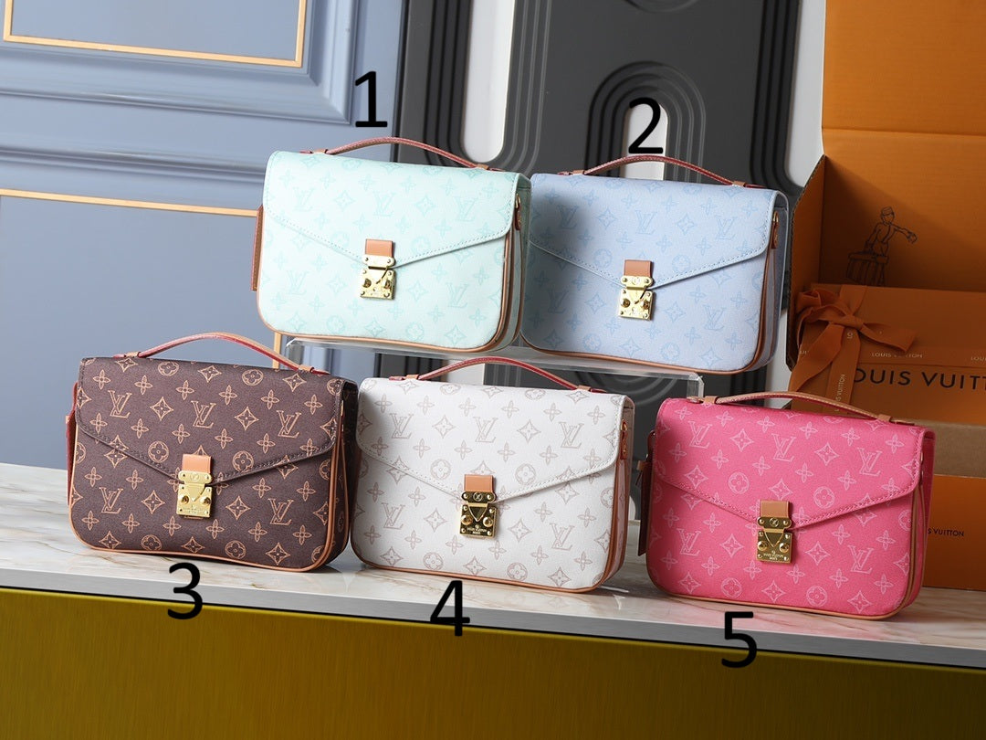 Crossbody #50