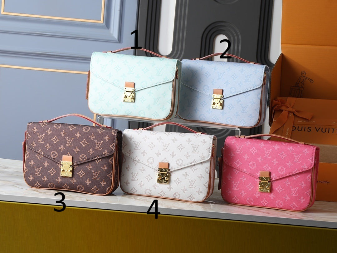 Crossbody #46