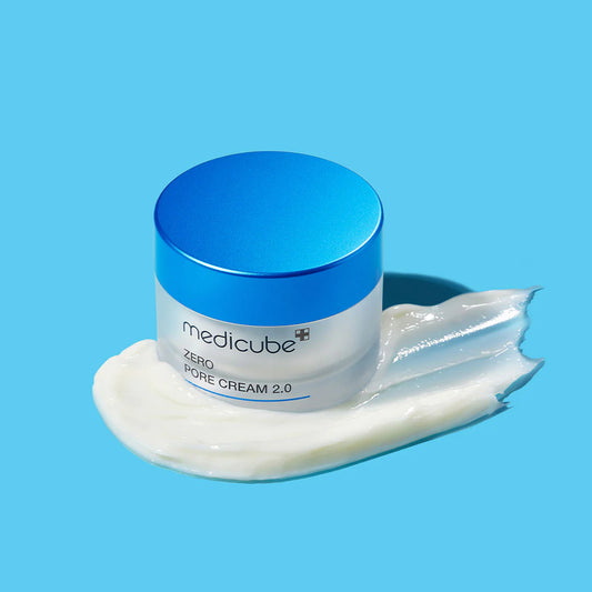 medicube Zero Pore Cream 2.0