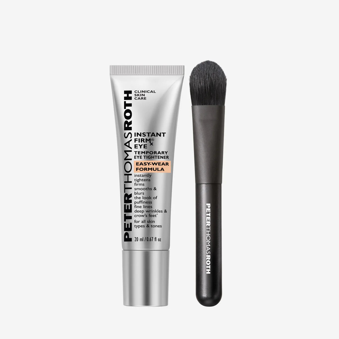 Peter Thomas Roth Instant FIRMx Eye Temporary Eye Tightener