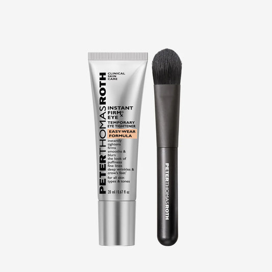 Peter Thomas Roth Instant FIRMx Eye Temporary Eye Tightener