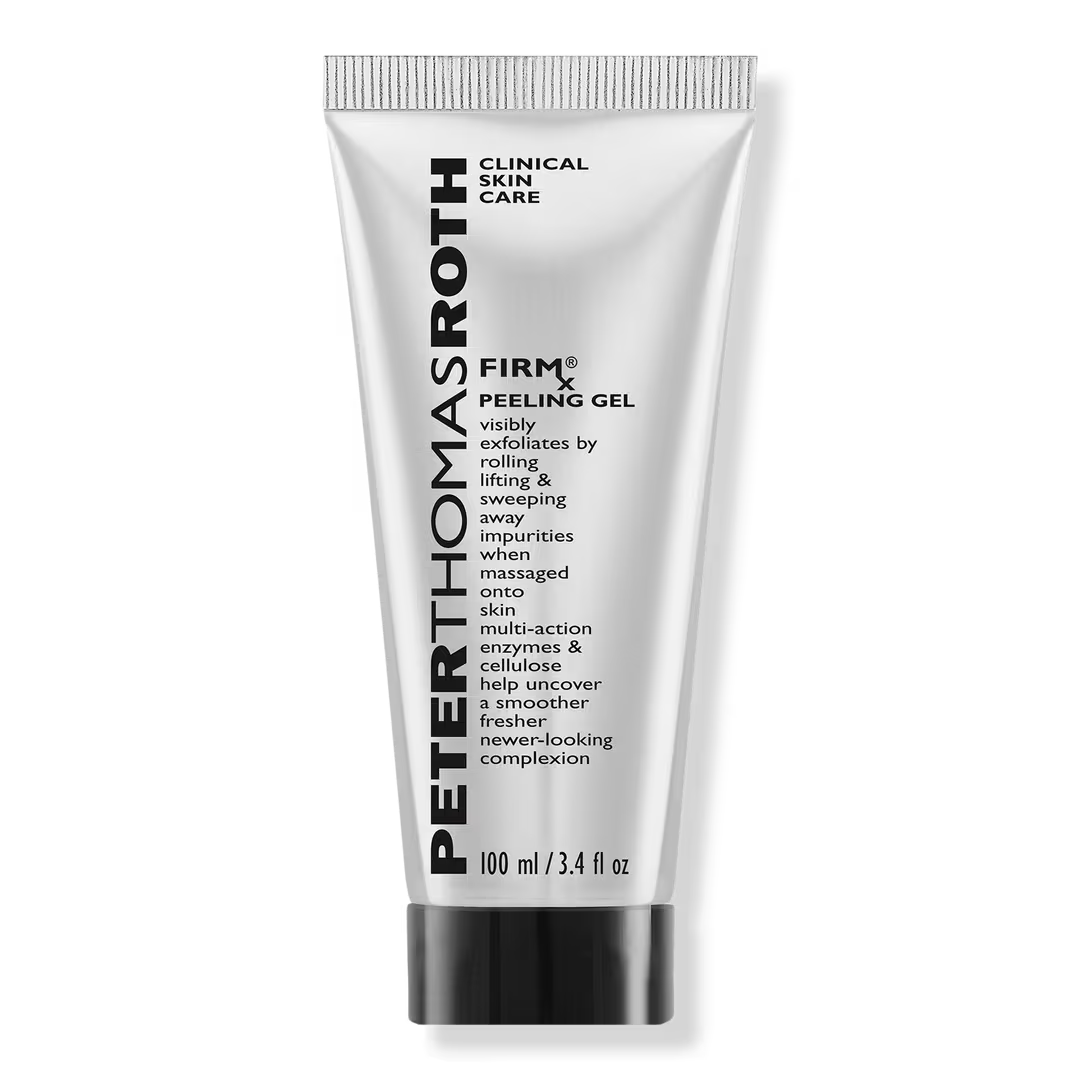 Peter Thomas Roth FIRMx Exfoliating Peeling Gel