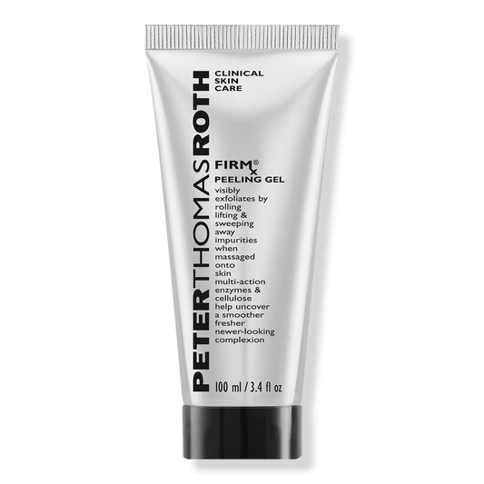Peter Thomas Roth FIRMx Exfoliating Peeling Gel