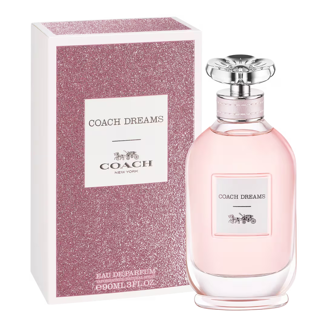 Coach Dreams Eau de Parfum