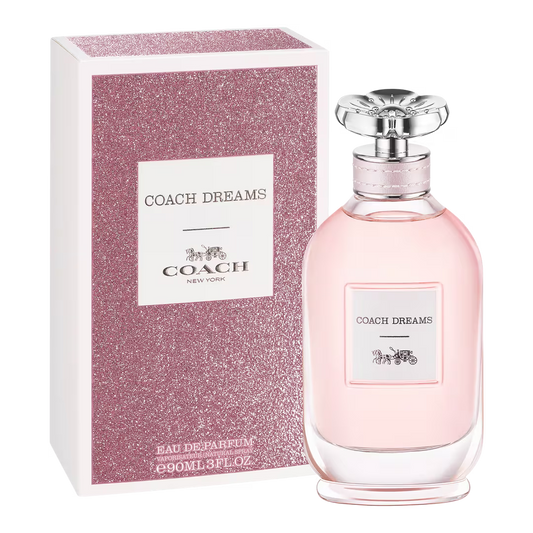 Coach Dreams Eau de Parfum