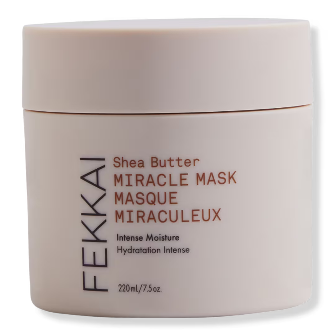 FEKKAI Shea Butter Intense Mask
