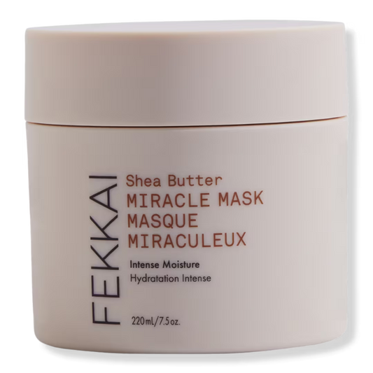 FEKKAI Shea Butter Intense Mask