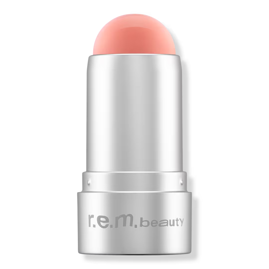 r.e.m. beauty   Eclipse Cheek & Lip Stick  Chorus Girl
