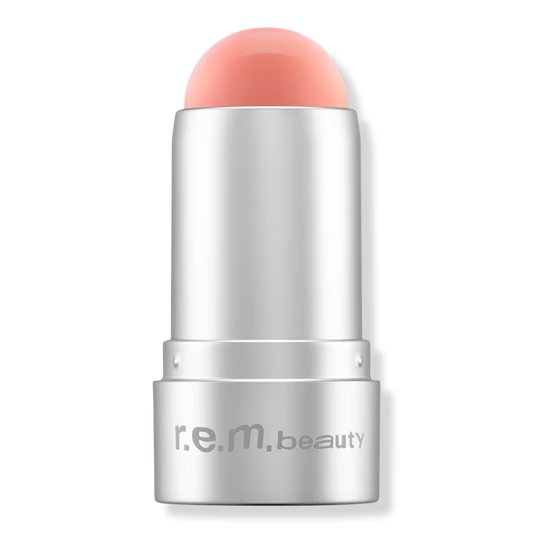 r.e.m. beauty   Eclipse Cheek & Lip Stick  Chorus Girl