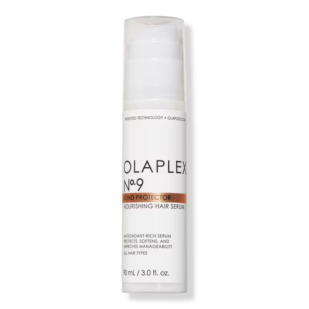 OLAPLEX   No.9 Bond Protector Heat Protection & Frizz Reduction Nourishing Hair Serum