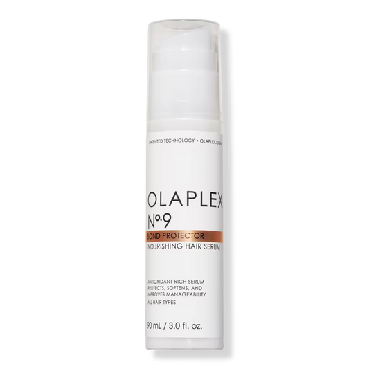 OLAPLEX   No.9 Bond Protector Heat Protection & Frizz Reduction Nourishing Hair Serum