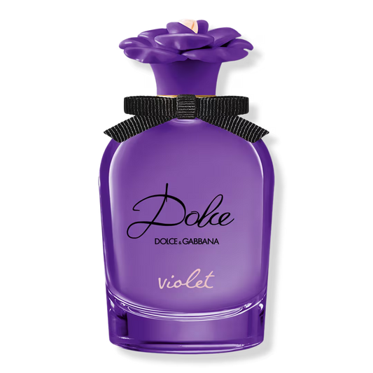 Dolce Violet Eau de Toilette