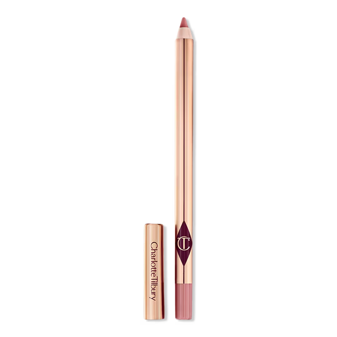 Charlotte Tilbury Lip Cheat Lip Liner- Pillow Talk