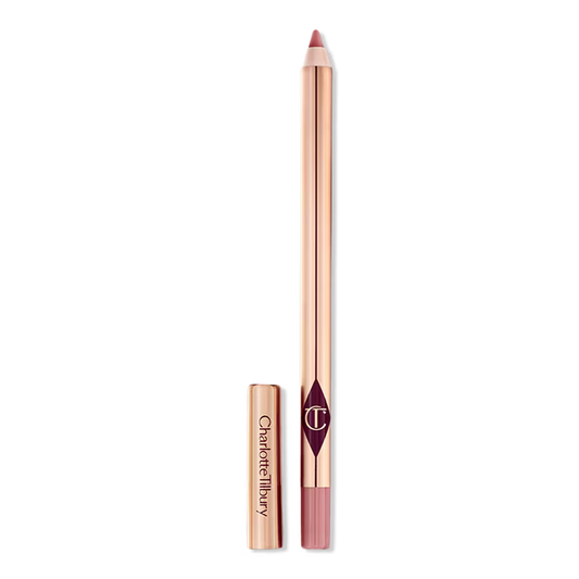 Charlotte Tilbury Lip Cheat Lip Liner- Pillow Talk