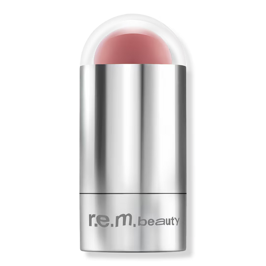 r.e.m. beauty Cheek & Lip Stick Audition