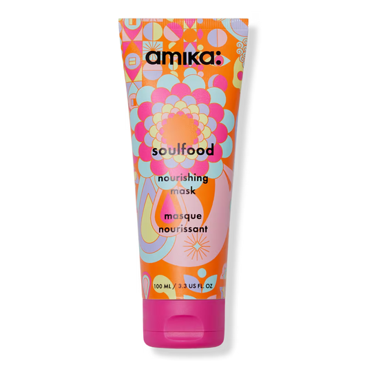 Amika soulfood nourishing mask
