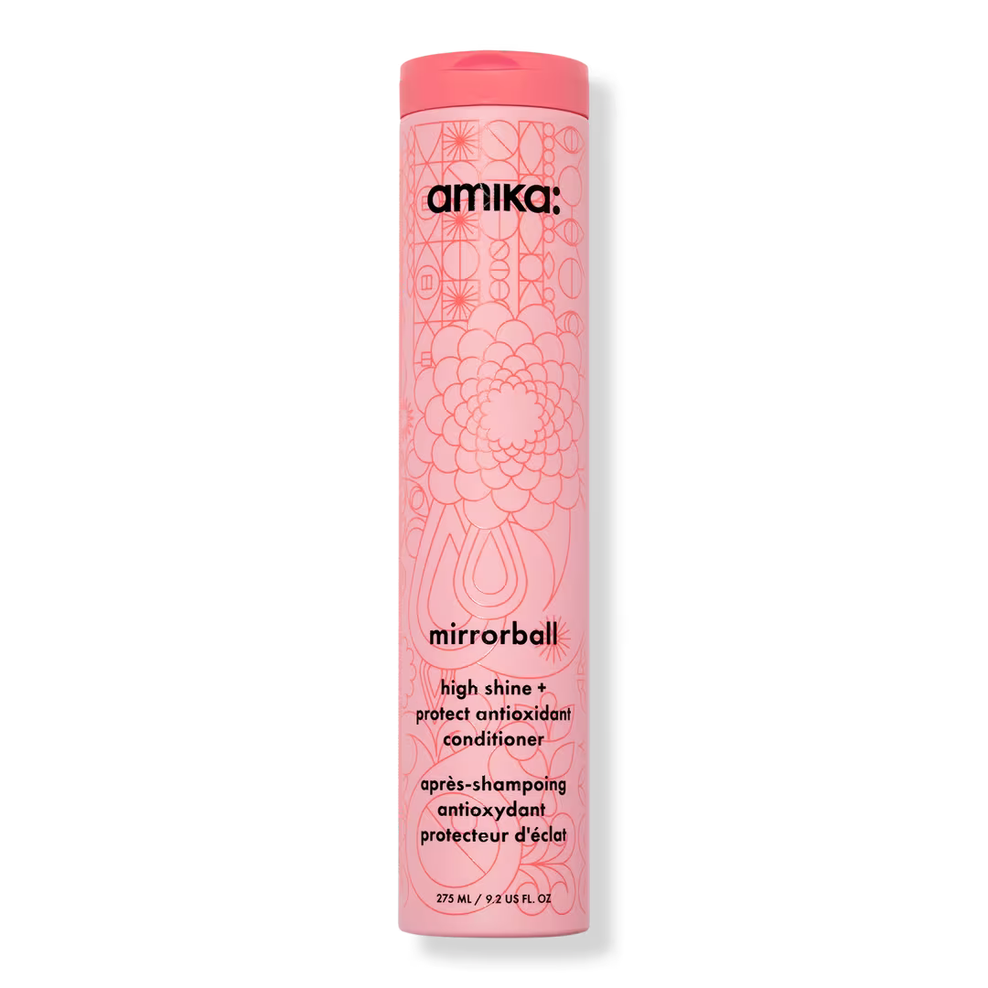 amika Mirrorball High Shine + Protect Conditioner