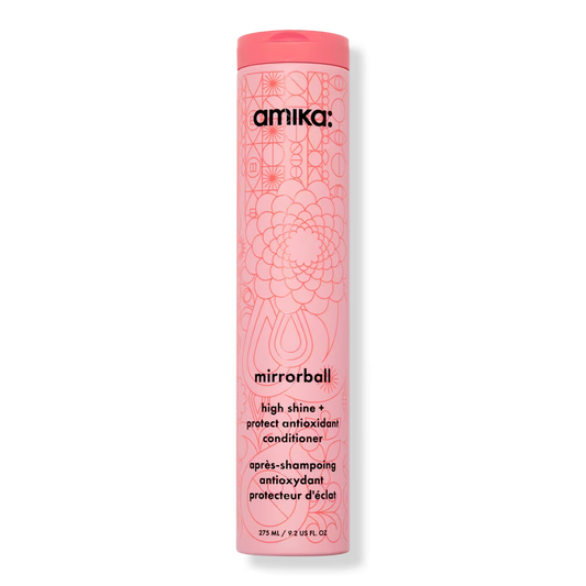 amika Mirrorball High Shine + Protect Conditioner
