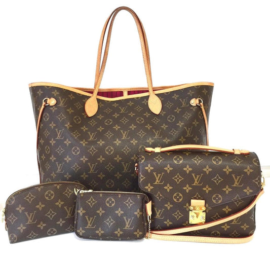 Handbag Set #6