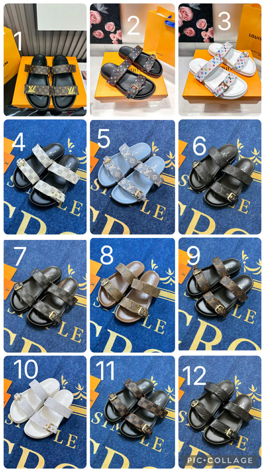 Sandals #4