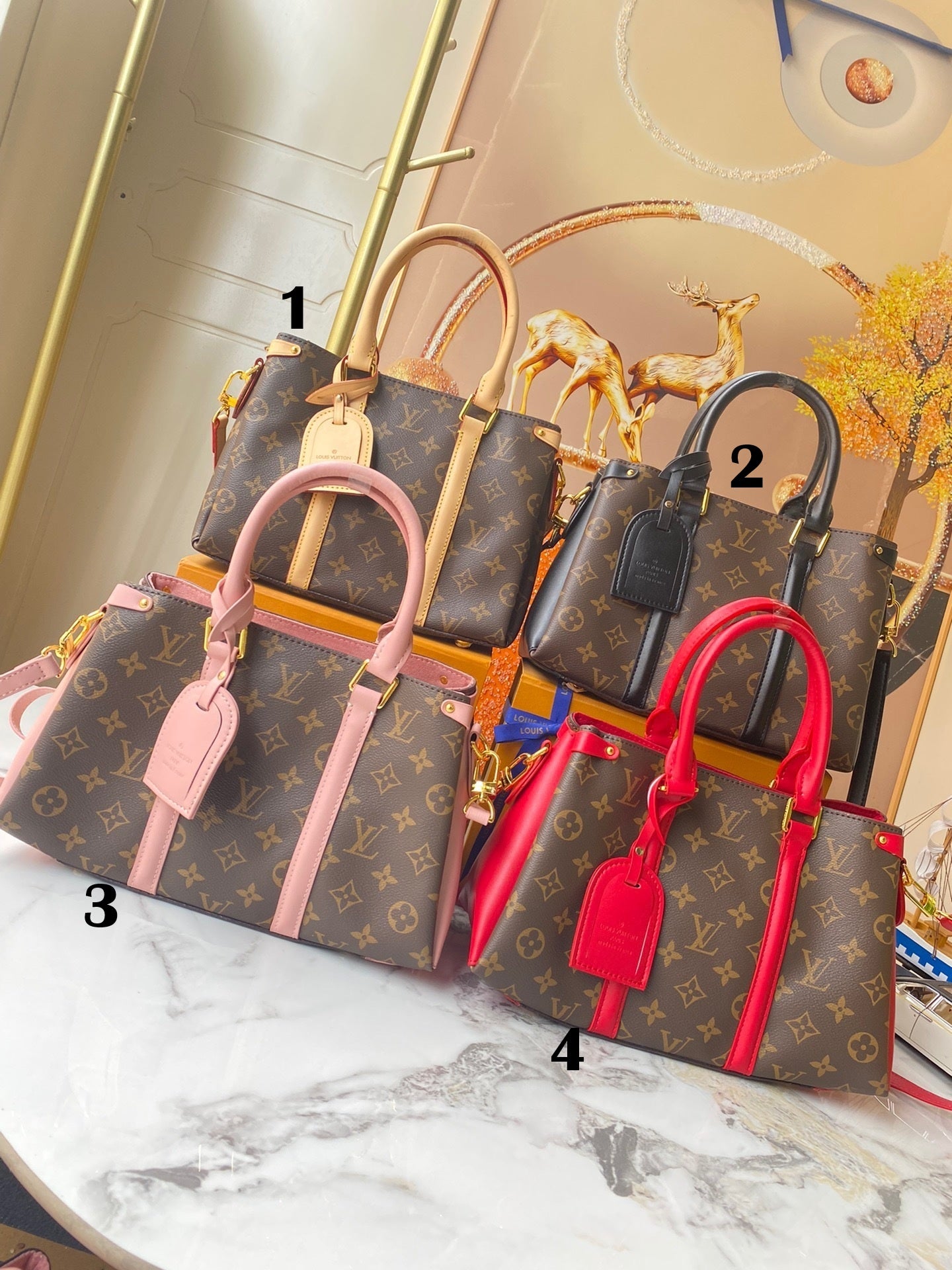 Handbag #75