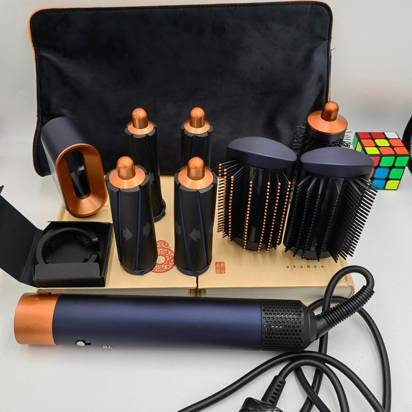 Air Wrap Sets