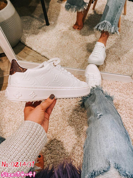 Shoes #38