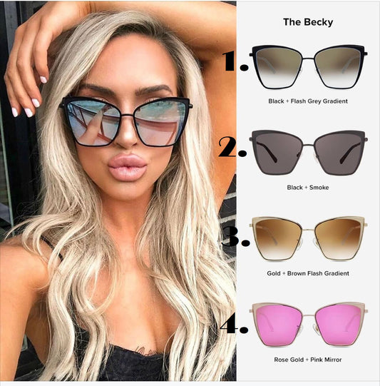 Sunglasses #19